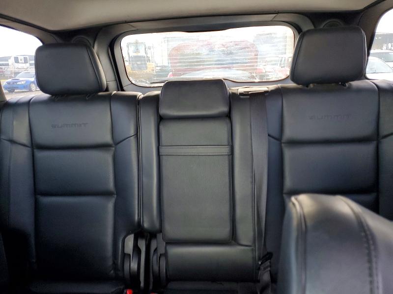 Фото 10 - JEEP GRAND CHER