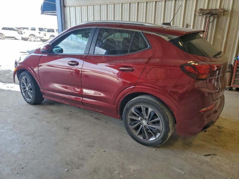 Фото 2 - BUICK ENCORE