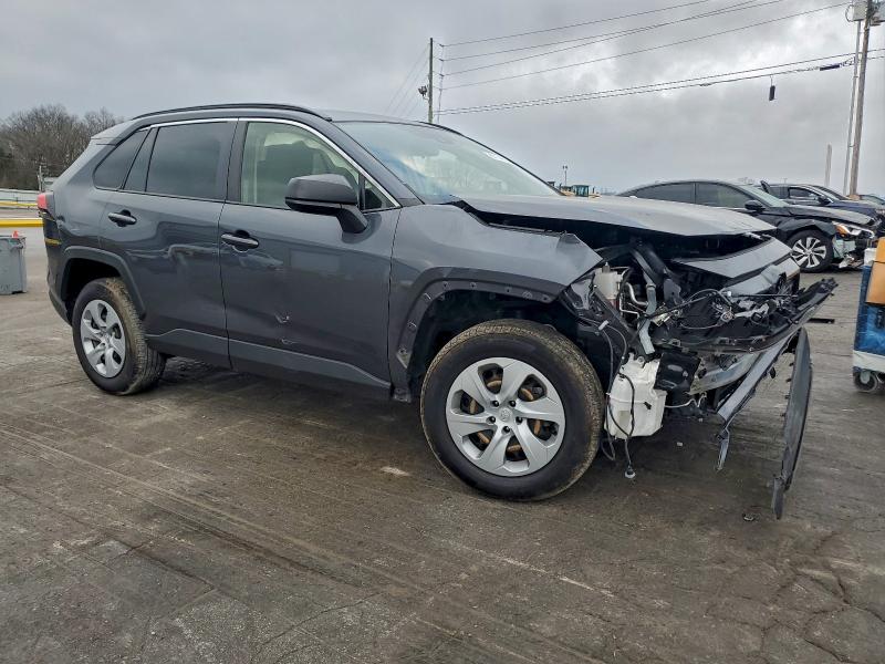 Фото 4 - TOYOTA RAV4