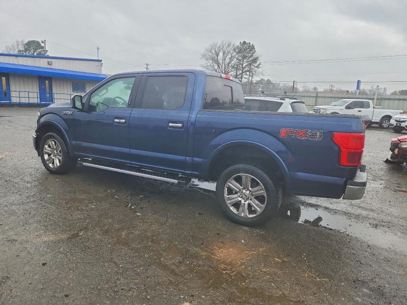 Фото 2 - FORD F-150