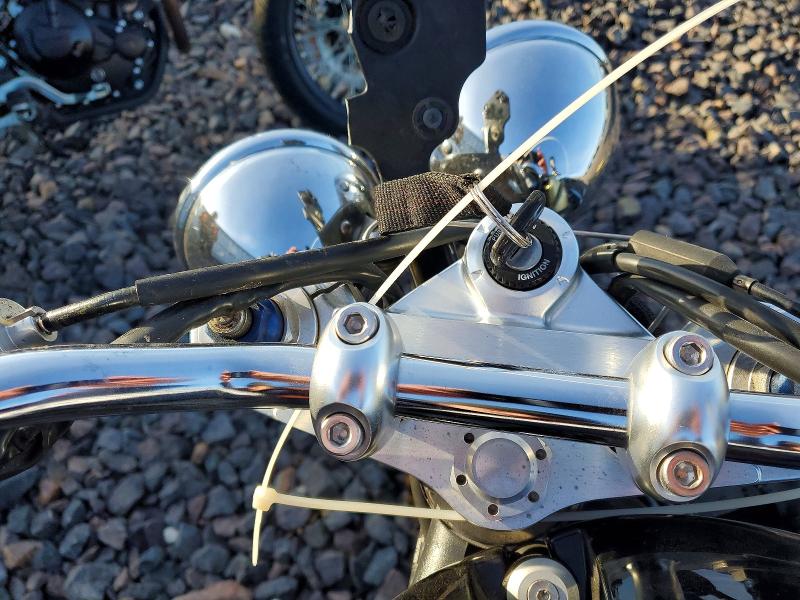 TRIUMPH ALL MODELS 2006