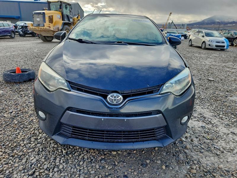 Фото 5 - TOYOTA COROLLA