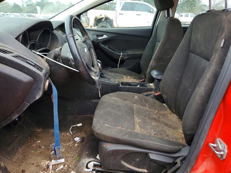 Фото 7 - FORD FOCUS