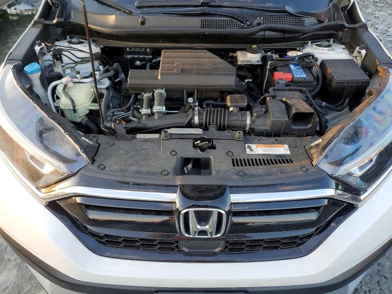 Фото 12 - HONDA CRV