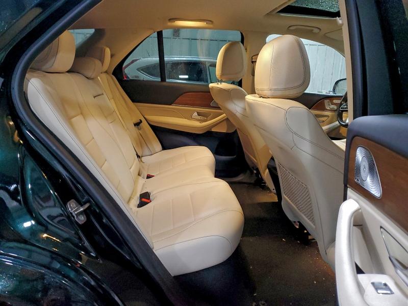 Фото 11 - MERCEDES-BENZ GLE-CLASS