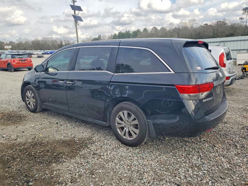 Фото 2 - HONDA All Models