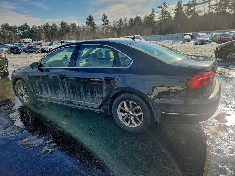 Фото 2 - VOLKSWAGEN PASSAT