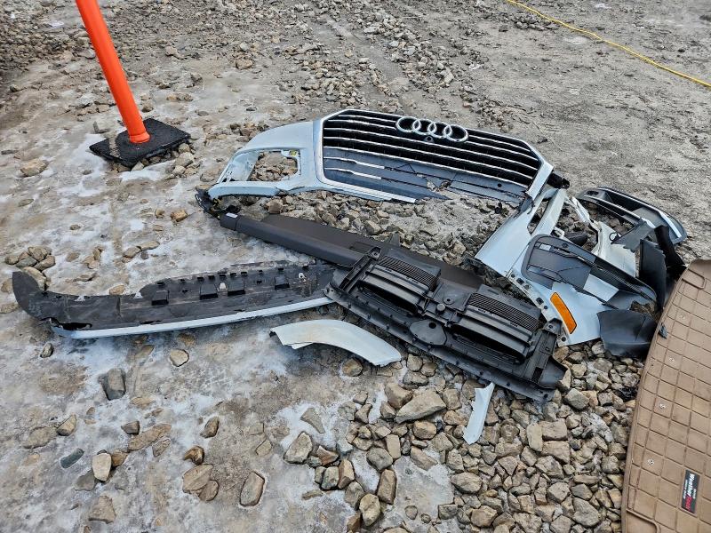 Фото 12 - AUDI Q7