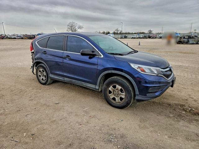 Фото 4 - HONDA CRV