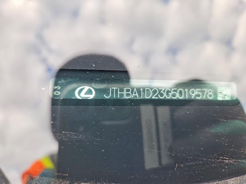 Фото 13 - LEXUS IS