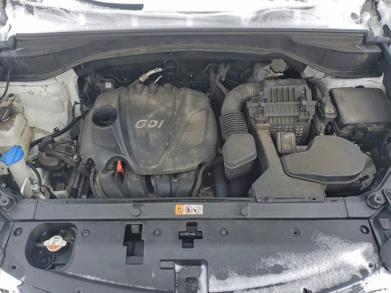 Фото 11 - HYUNDAI SANTA FE