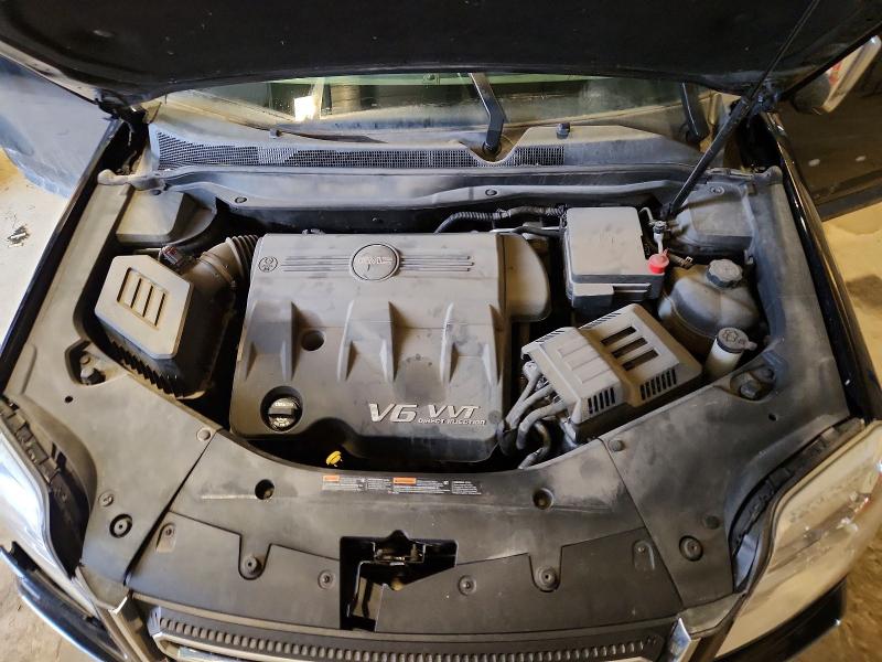 Фото 12 - GMC TERRAIN