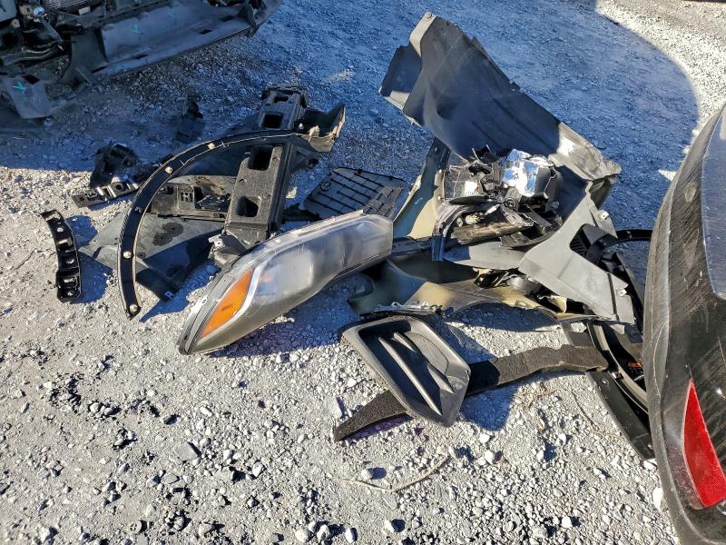 Фото 13 - CHEVROLET TRAX