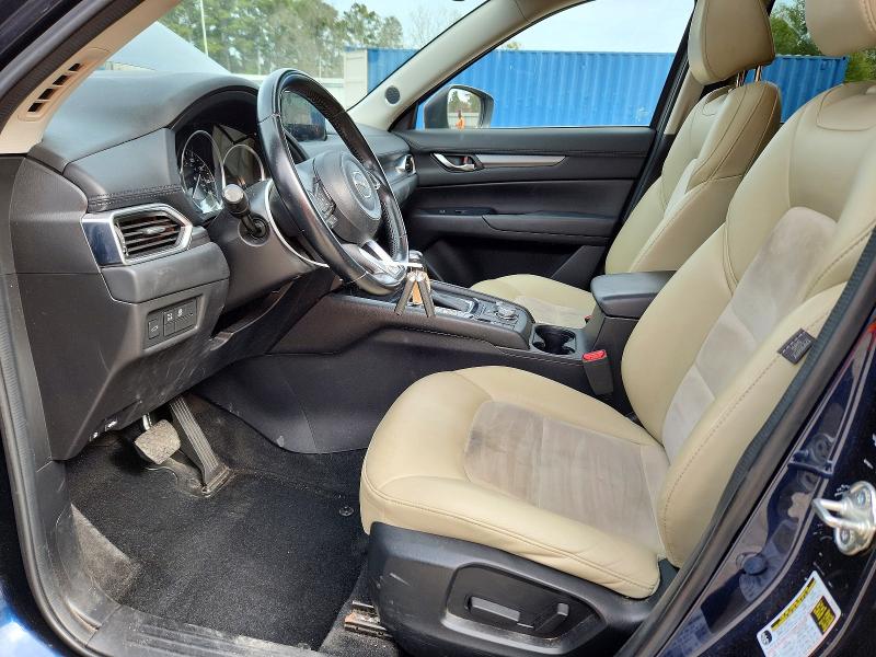 Фото 7 - MAZDA CX-5