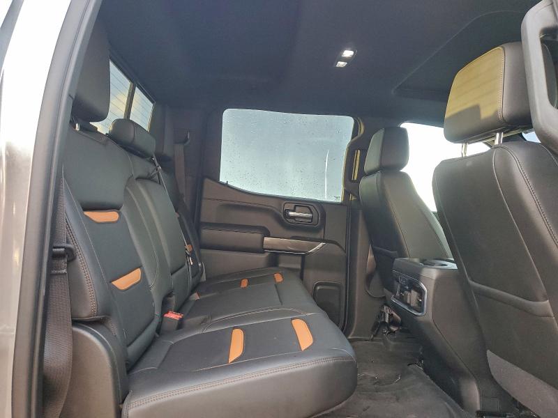 Фото 10 - GMC SIERRA