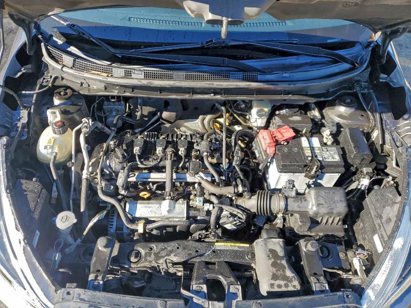 Фото 11 - NISSAN KICKS