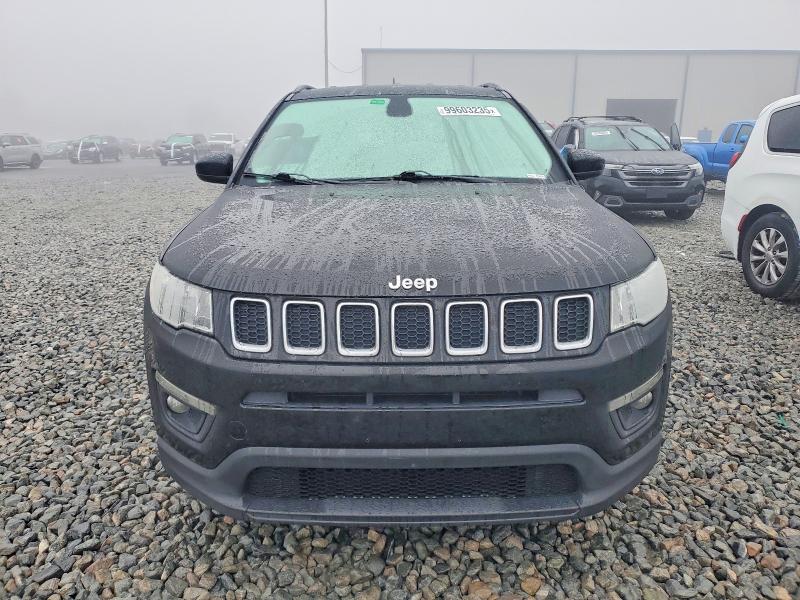 Фото 5 - JEEP COMPASS