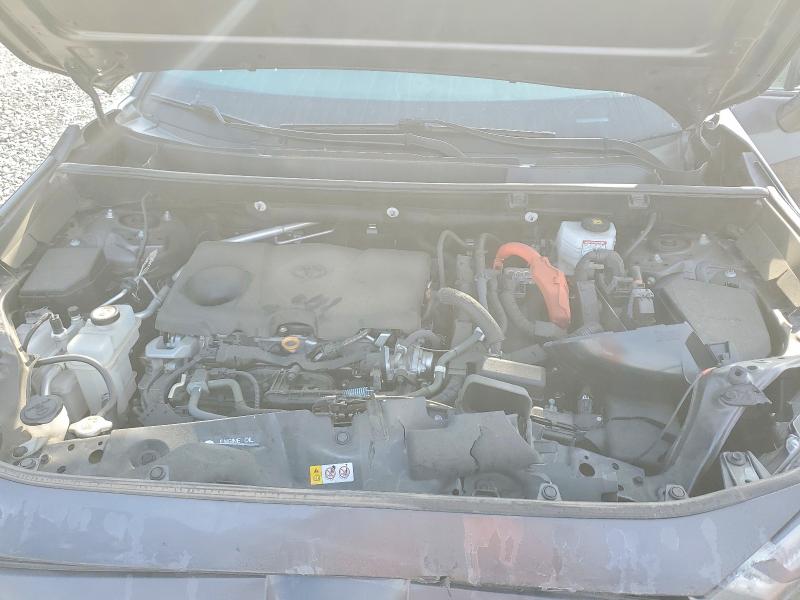 Фото 12 - TOYOTA RAV4