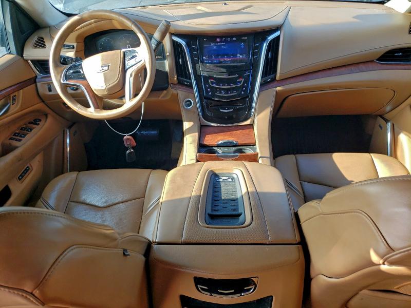 Фото 8 - CADILLAC ESCALADE