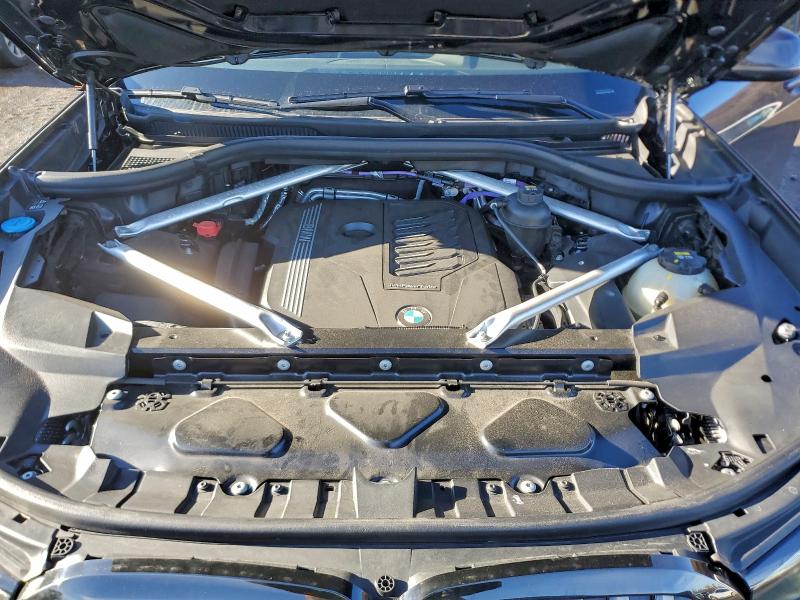 Фото 12 - BMW X7