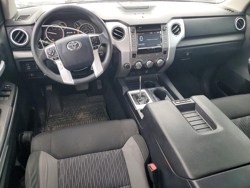 Фото 8 - TOYOTA TUNDRA