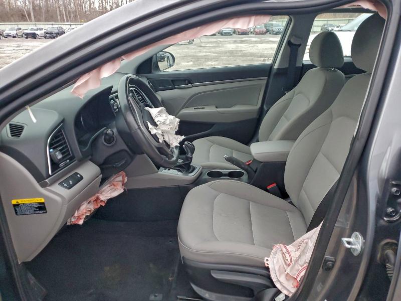 Фото 7 - HYUNDAI ELANTRA