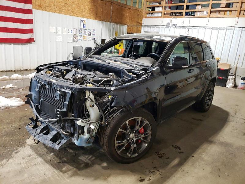 Фото 1 - JEEP GRAND CHER