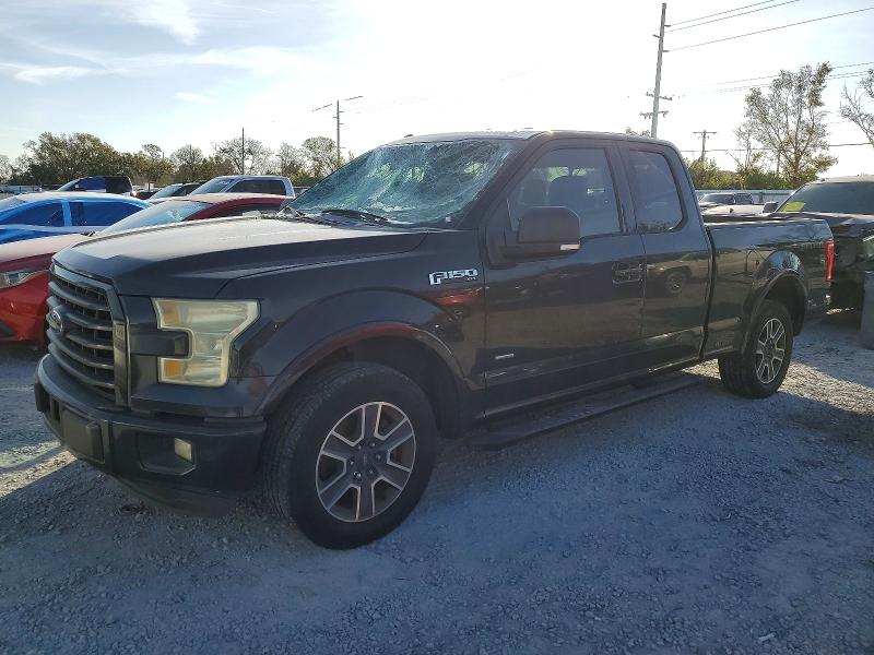 Фото 1 - FORD F-150