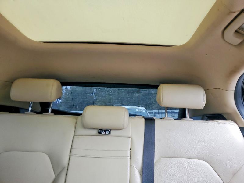 Фото 10 - MERCEDES-BENZ GLA-CLASS