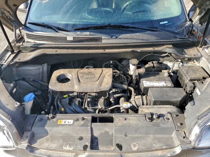 Фото 11 - KIA SOUL