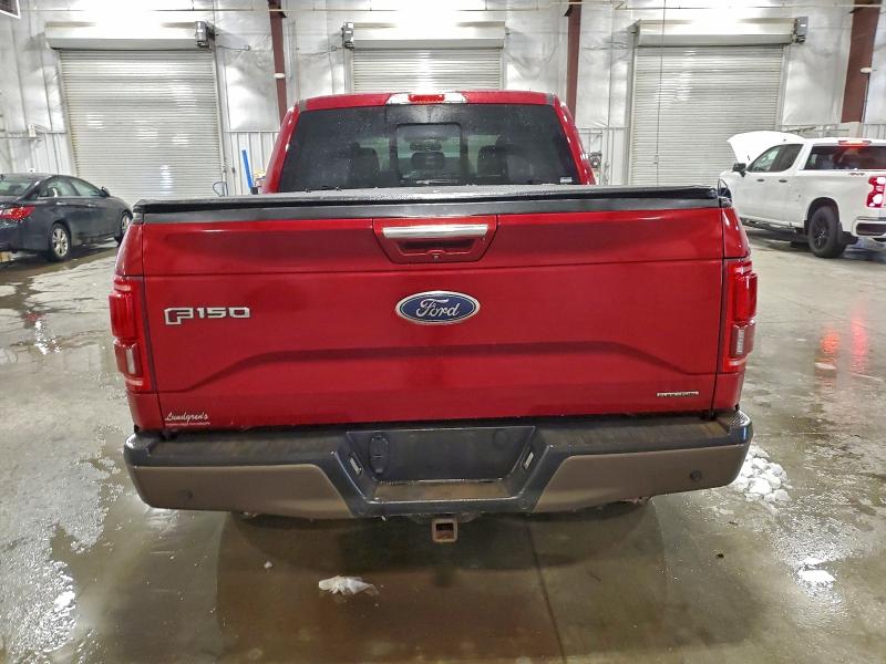 Фото 6 - FORD F-150