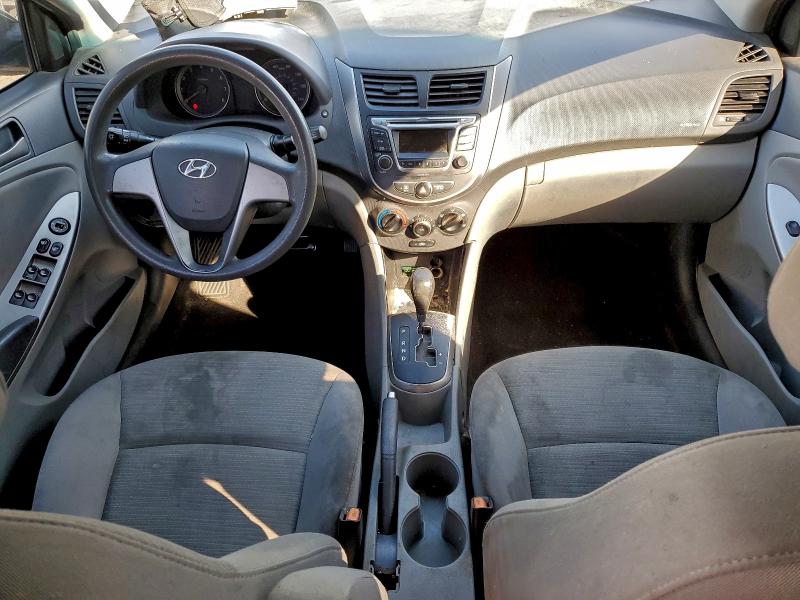 Фото 8 - HYUNDAI ACCENT