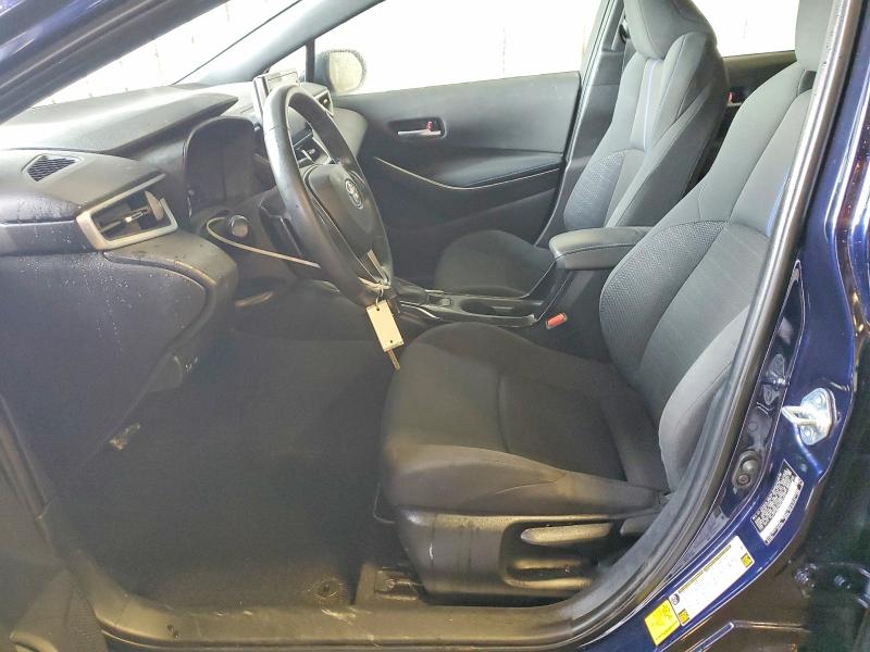 Фото 7 - TOYOTA COROLLA