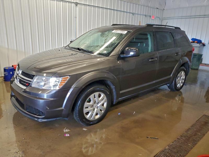 Фото 1 - DODGE JOURNEY