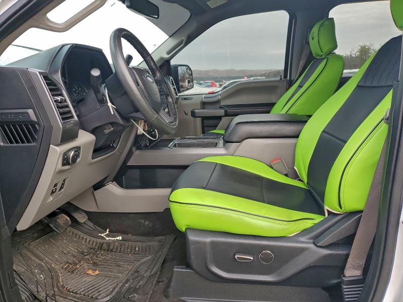 Фото 7 - FORD F-150