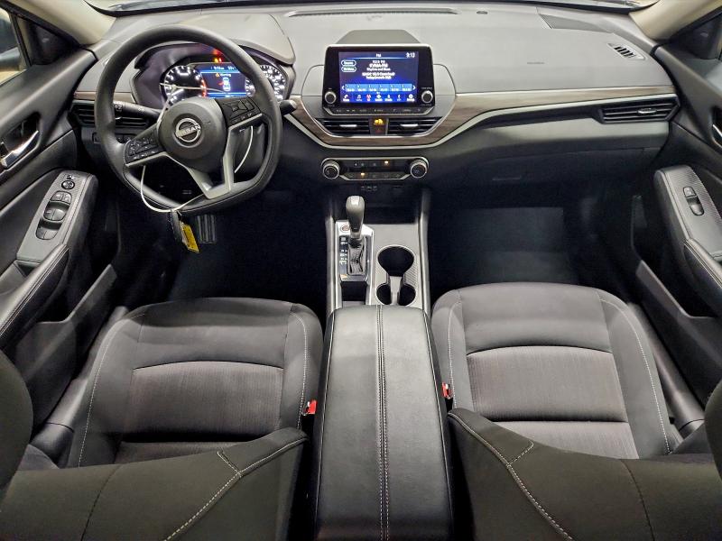 Фото 8 - NISSAN ALTIMA