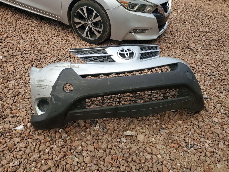 Фото 12 - TOYOTA RAV4