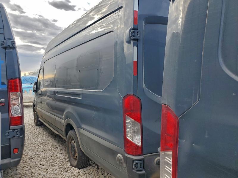 Фото 2 - FORD TRANSIT