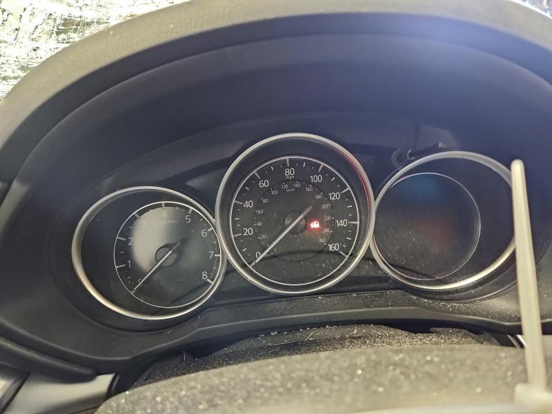 Фото 9 - MAZDA CX-5