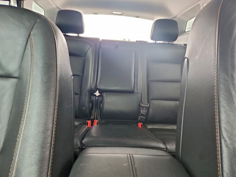 Фото 10 - GMC TERRAIN