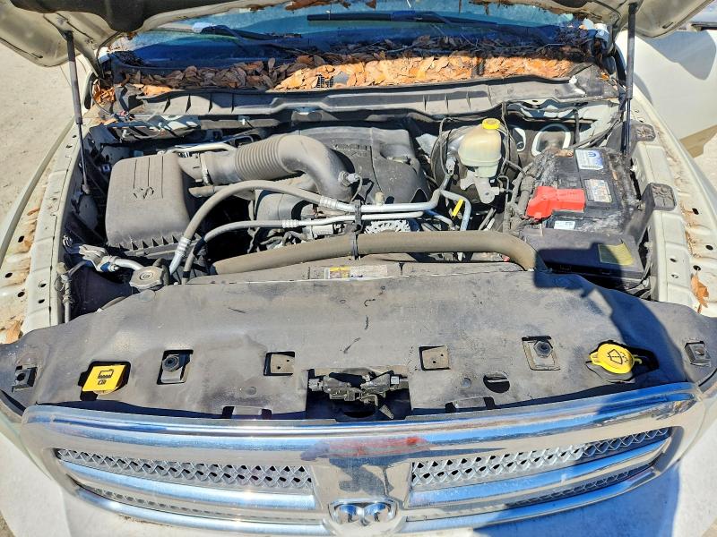 Фото 11 - RAM 1500