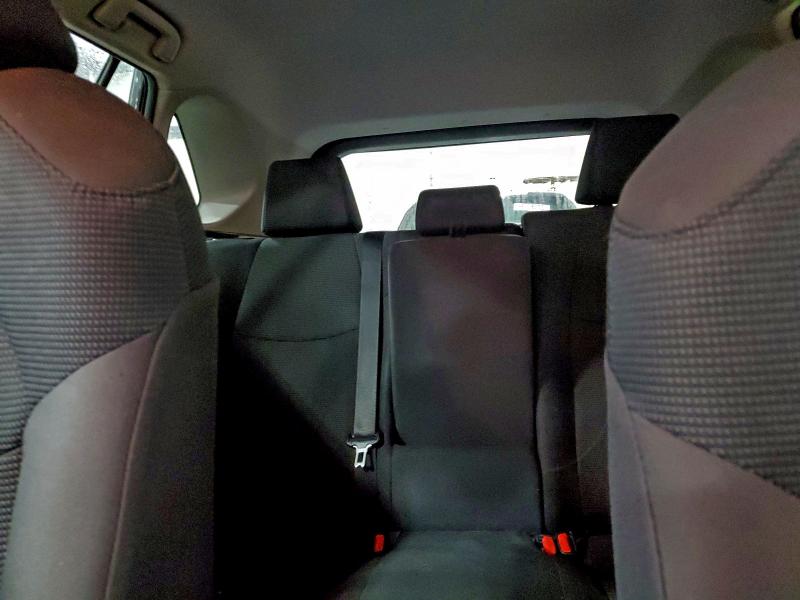 Фото 10 - TOYOTA RAV4