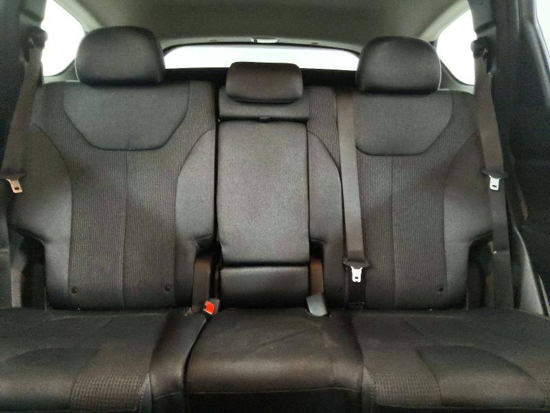 Фото 10 - HYUNDAI SANTA FE