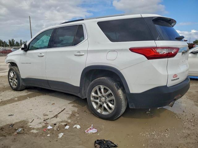 Фото 2 - CHEVROLET TRAVERSE