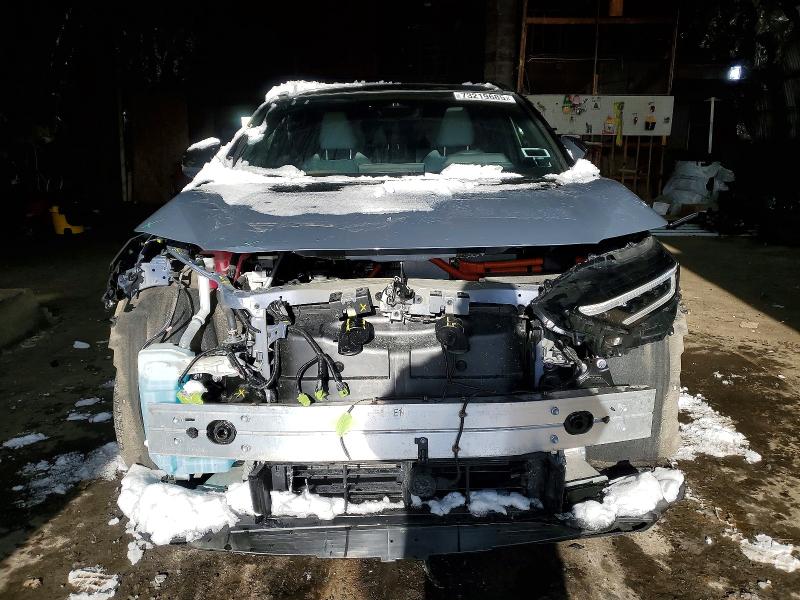 Фото 5 - SUBARU SOLTERRA P