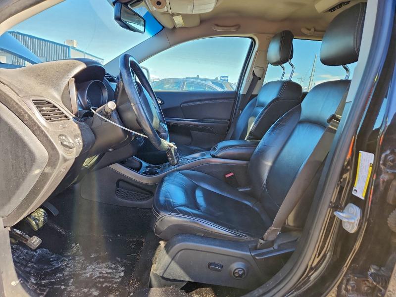 Фото 7 - DODGE JOURNEY