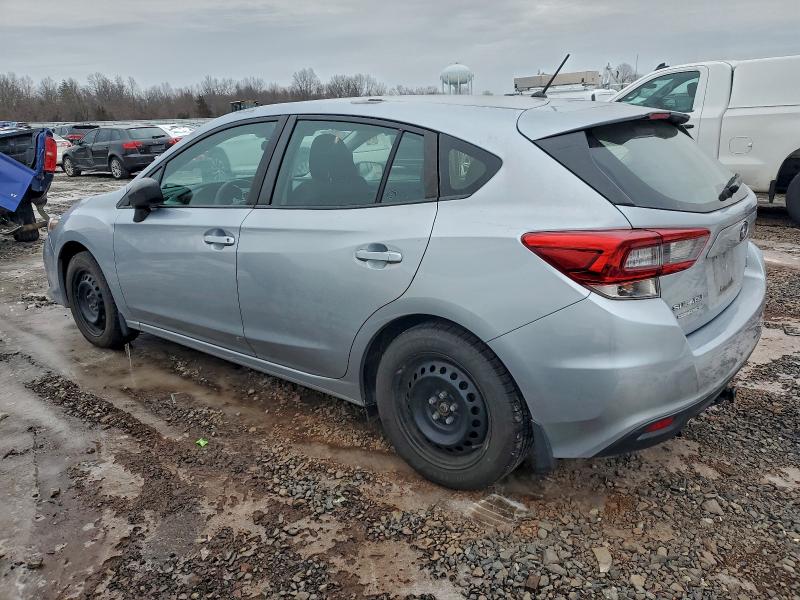 Фото 2 - SUBARU IMPREZA