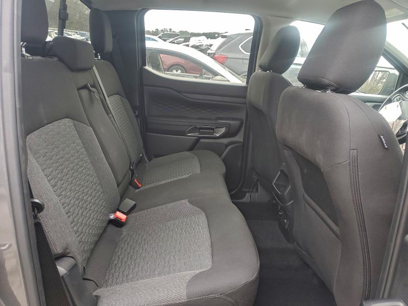 Фото 10 - FORD RANGER