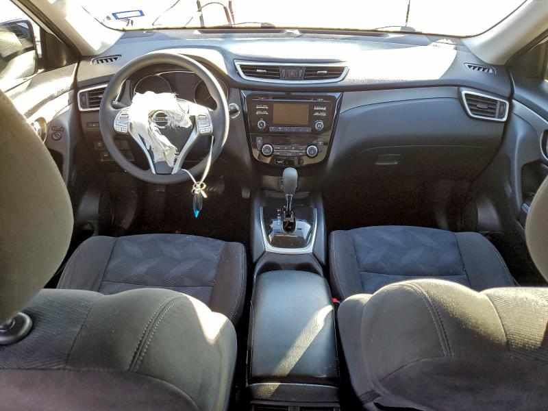 Фото 8 - NISSAN ROGUE