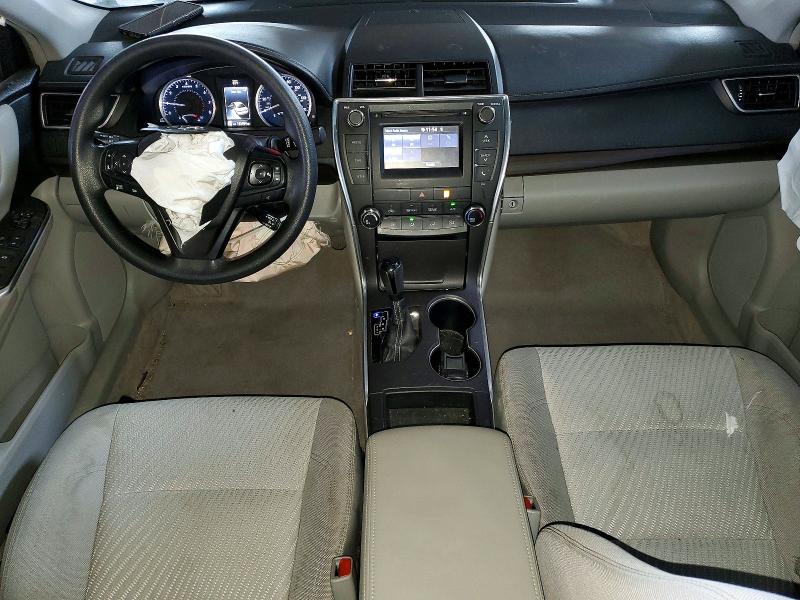 Фото 8 - TOYOTA CAMRY